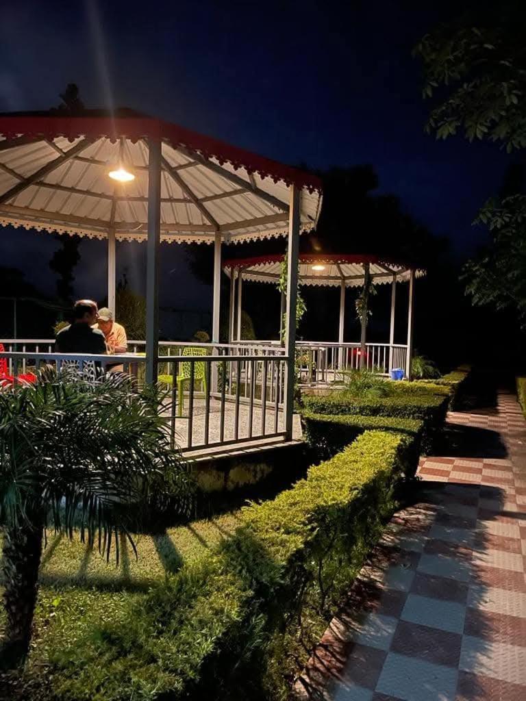 Hidden Nature Resort เดห์ราดุน ภายนอก รูปภาพ