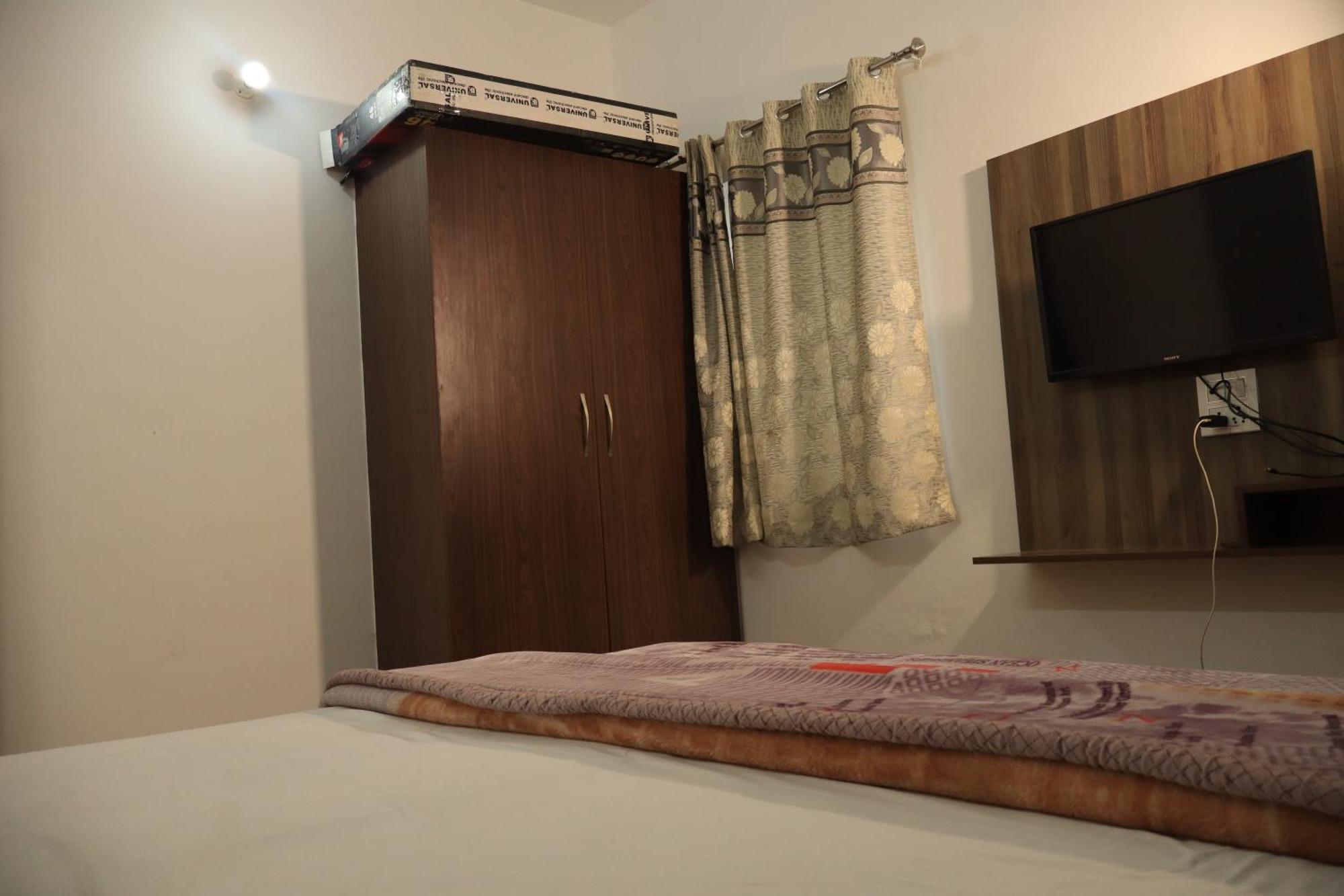 Hidden Nature Resort เดห์ราดุน ภายนอก รูปภาพ