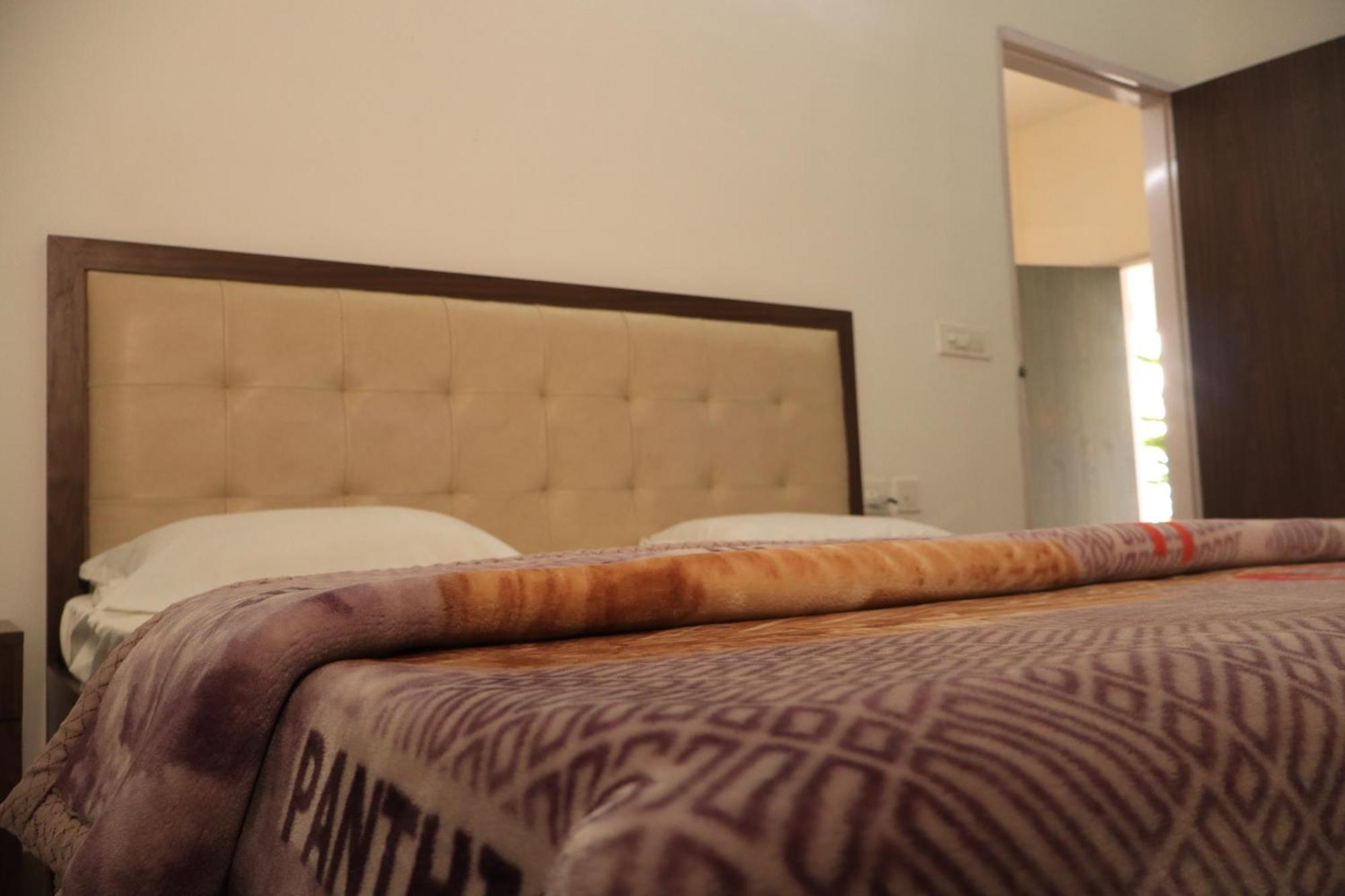Hidden Nature Resort เดห์ราดุน ภายนอก รูปภาพ