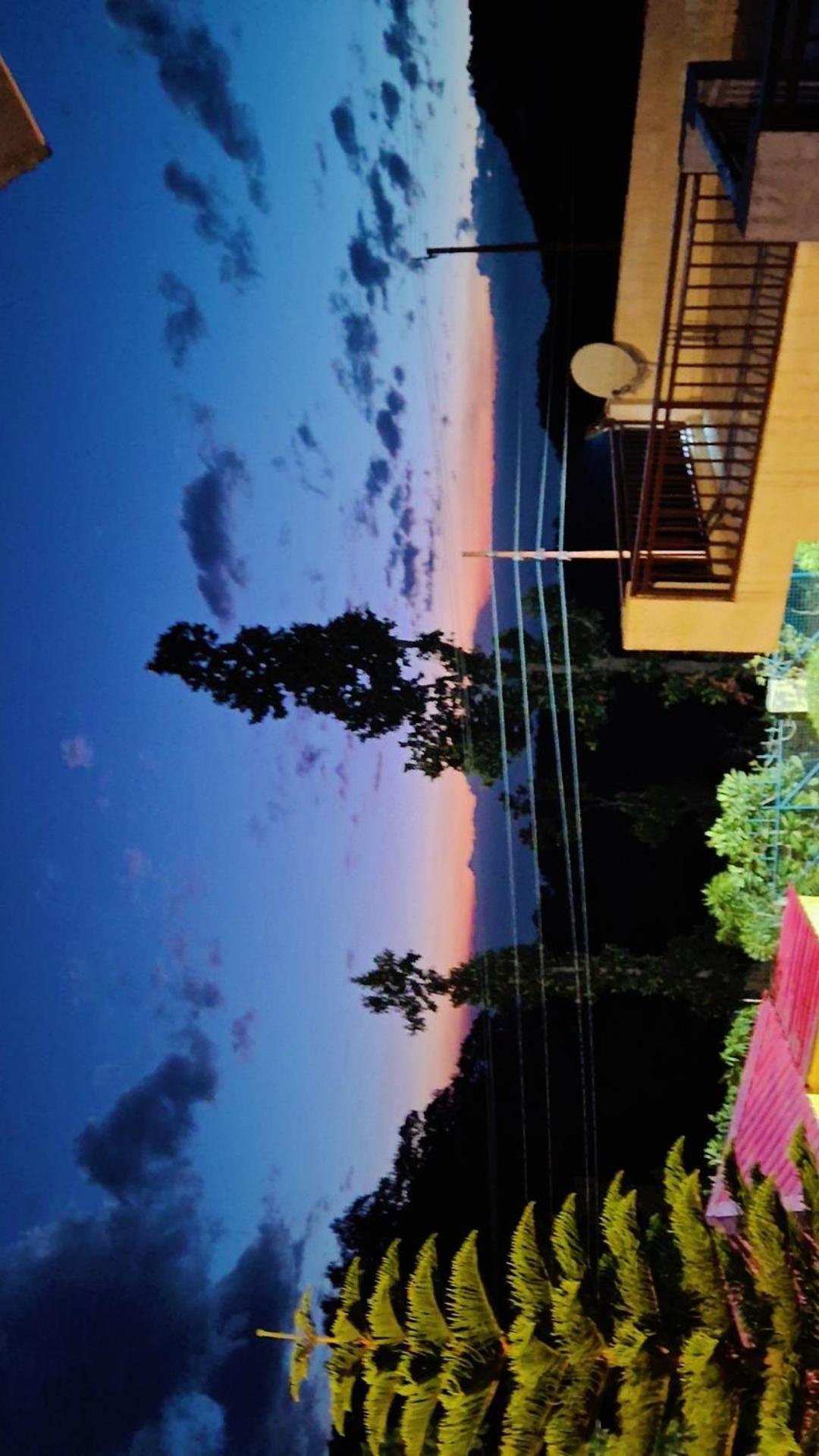 Hidden Nature Resort เดห์ราดุน ภายนอก รูปภาพ